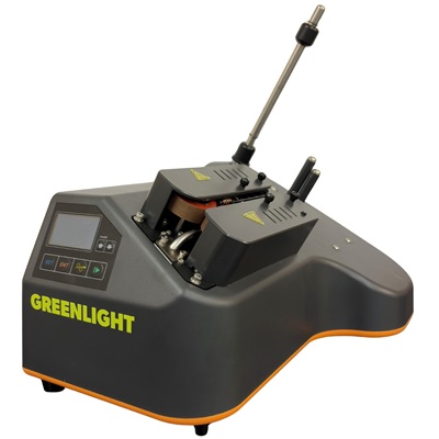 Green Light ECO Opus Bio Air Pillow Film Machine + Free Roll Of Film